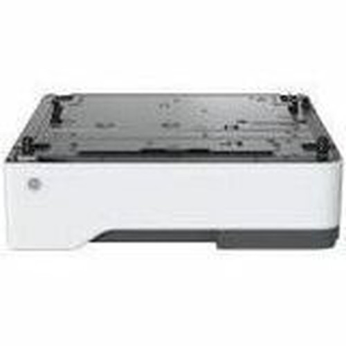Lexmark 550-Sheet Lockable Tray - 550 Sheet - Plain Paper Card Stock Paper Label Label Guide - ANSI A Letter Legal Executive 38S3130