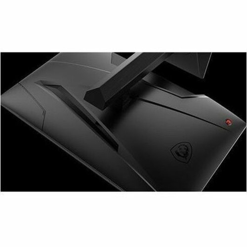 MSI G274QPX 27 Class WQHD Gaming LCD Monitor - 169 - 27 Viewable - Rapid IPS - 2560 x 1440 - 107 Billion Colors - Adaptive - 400 - G274QPX