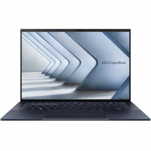 Asus ExpertBook B9 OLED B9403 B9403CVA-XVE75 14 Notebook - WQXGA - Intel Core i7 13th Gen i7-1355U - vPro Technology - 16 GB - 1 TB B9403CVA-XVE75