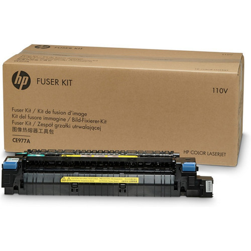 HP_CE977A_110V_Fuser_Kit_-_Laser_-_150000_-_110_V_AC_CE977A