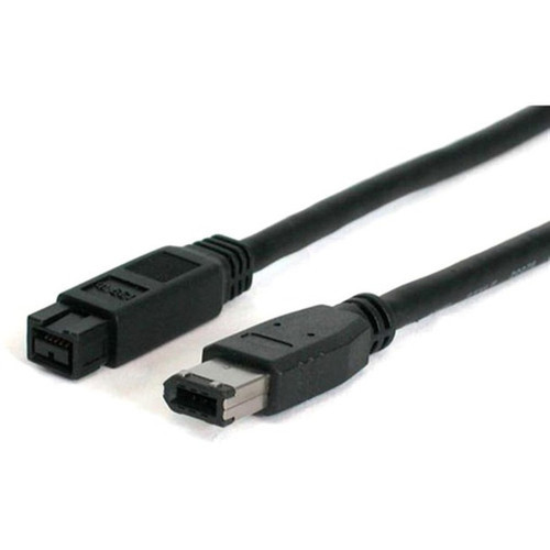 StarTechcom_IEEE_1394_Firewire_cable_-_6_pin_FireWire_M_-_9_pin_FireWire_800_M_-_18_m__IEEE_1394b__-_Male_FireWire_-_Male_-_-_1394_96_6