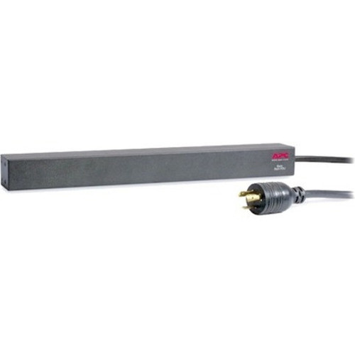 APC_Basic_Rack_3328kVA_PDU_-_12_x_IEC_320-C13_-_333kVA_-_1U_Rack-mountable_AP9566