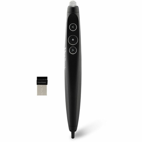 ViewSonic VB-PEN-007 Stylus - Interactive Display Device Supported (Fleet Network)
