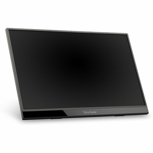 ViewSonic VX1655-4K 16" Class 4K UHD Gaming LED Monitor - 16:9 - Black - 15.6" Viewable - In-plane Switching (IPS) Technology - LED - (Fleet Network)