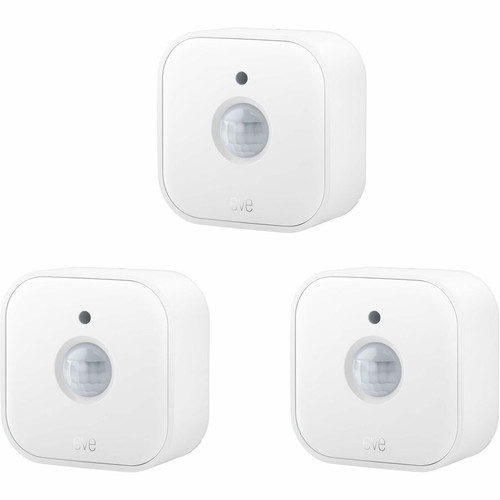 Eve Motion Wireless Motion Sensor - Wireless (Fleet Network)