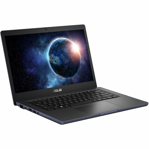 Asus BR1402C BR1402CGA-P31-CA 14" Rugged Notebook - Full HD - Intel Core i3 i3-N305 - 8 GB - 256 GB SSD - Mineral Gray - Intel Chip - (Fleet Network)