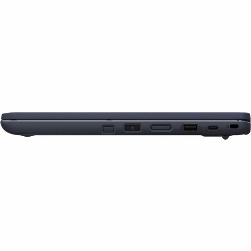 Asus BR1402CGA-P31-CA 14" Rugged Notebook - Intel Core i3-N305 - 8GB RAM - 256GB SSD - Windows 11 Pro - Mineral Gray