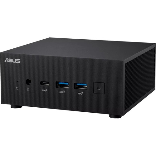 Asus ExpertCenter PN64-BB5000X1TDR-NL Barebone System - Mini PC - 1 x Intel Core i5 13th Gen i5-13500H - Intel Chip - 64 GB DDR5 SDRAM (Fleet Network)