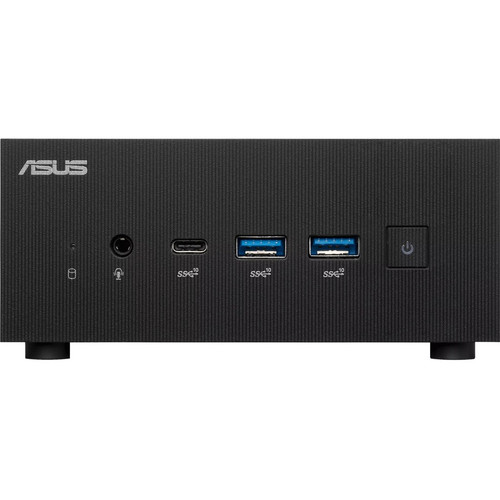 Asus PN64-BB5000X1TDR-NL ExpertCenter Barebone System - Mini PC - Intel Core i5-13500H - 64GB DDR5 Max - 2.5GbE - WiFi 6