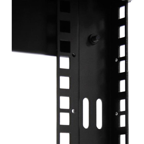 StarTechcom_8U_Open_Frame_Wallmount_Equipment_Rack_-_Adjustable_Depth_-_8U_Wall_Mounted_RK812WALLOA