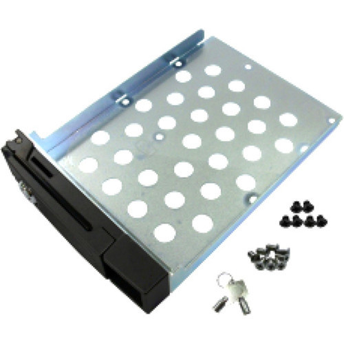 QNAP_SP-TS-TRAY-BLACK_Drive_Bay_Adapter_Internal_-_Black_-_1_x_35_Bay_SP-TS-TRAY-BLACK