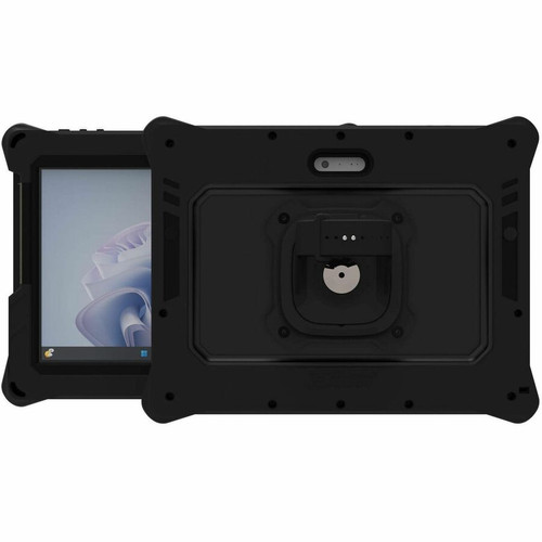The Joy Factory CWM349MP aXtion Pro MP Rugged Carrying Case for Microsoft Surface Pro 10 & 11 - Waterproof - Shockproof - Drop-Proof