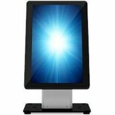 Elo E948592 I-Series POS Terminal - 22" All-in-One Touchscreen - Intel Celeron J4125 2. 70 GHz - 256 GB SSD - Windows 10 IoT Enterprise LTSC