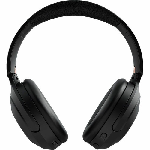 Creative Zen Hybrid Pro Wireless Over-ear Headphones with Bluetooth LE Audio - Siri, Google Assistant - Stereo - Mini-phone (3.5mm) - (Fleet Network)