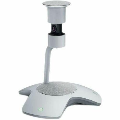 Yealink SmartVision 60 Video Conferencing Camera - USB 3.0 - Microphone - Privacy Cap, Built-in Speaker (Fleet Network)
