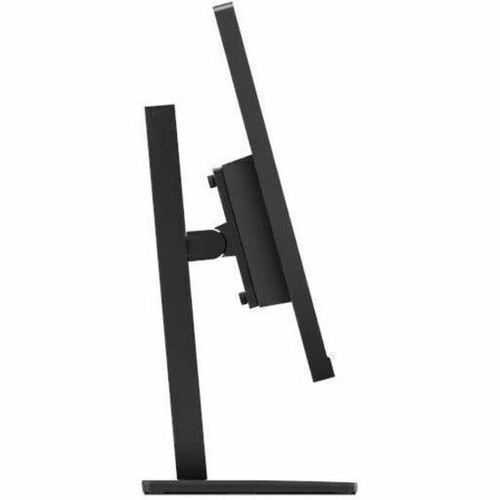 Lenovo ThinkVision E24q-30 24" Class WQHD LED Monitor - 16:9 - Raven Black - 23.8" Viewable - In-plane Switching (IPS) Technology - - (Fleet Network)