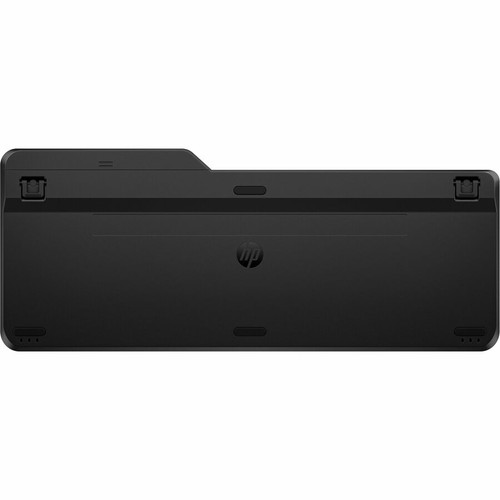 HP 475 Dual-Mode Wireless Keyboard Bluetooth And USB Type A Connectivity Long Range Compact Design Interface GHz Hot Ft Mm 7N7B9AA#ABA