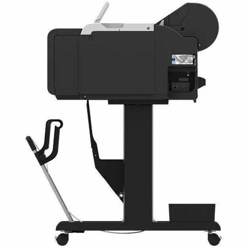 Canon 6240C002 imagePROGRAF TM-250 Large Format Inkjet Printer - Color - 5-Color System - 174 Second Speed - 2 GB Memory - USB/Ethernet/Wireless