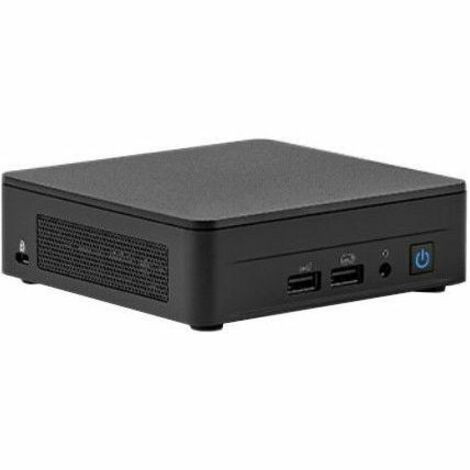 Asus RNUC13ANKI70000 NUC 13 Pro Barebone System - Core i5-1350P 13th Gen Dodeca-core (12 Core) - 64 GB DDR4 Max - 2.5GbE & Wi-Fi 6E