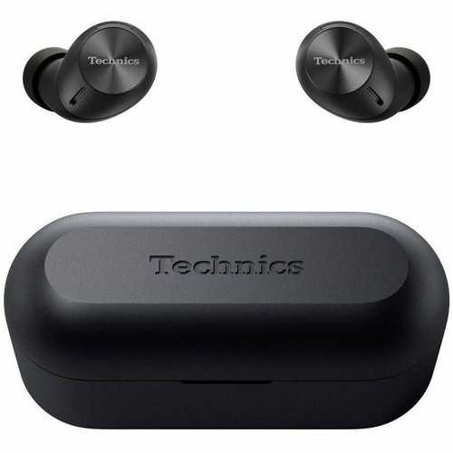 Technics AZ40M2 Earset - Alexa - Stereo - True Wireless - Bluetooth - 32.8 ft - 20 Hz - 40 kHz - Earbud - Binaural - In-ear - MEMS - - (Fleet Network)