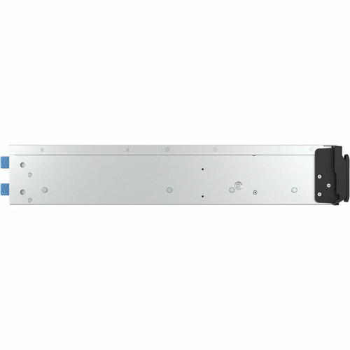 QNAP TS-h3077AFU-R7-64G-US NAS Storage System - AMD Ryzen 7 7700 Octa-core (8 Core) - 30 x HDD Supported - 0 x HDD Installed - 30 x - (Fleet Network)