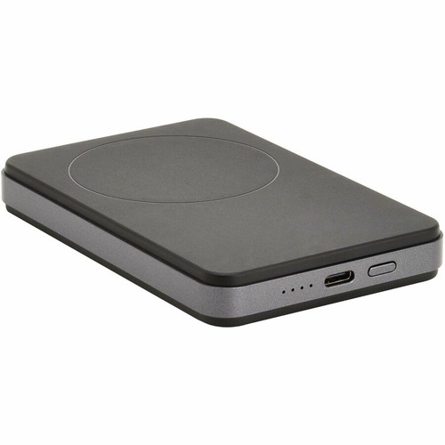 Tripp Lite by Eaton UPB-04K0-1CM 4000 mAh Power Bank - For Smartphone, Tablet PC, e-book Reader, Handheld Gaming Console - Lithium Ion (Fleet Network)