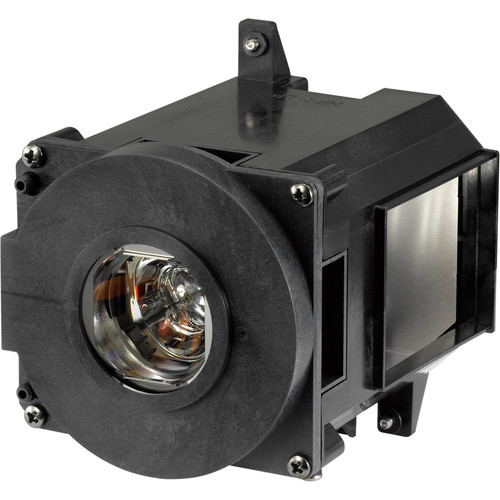 NEC Display NP21LP Replacement Lamp - 330 W Projector Lamp - AC - 3000 Hour Normal, 4000 Hour Economy Mode (Fleet Network)