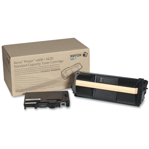 Xerox Original Toner Cartridge - Laser - 13000 Pages - Black - 1 Each (Fleet Network)