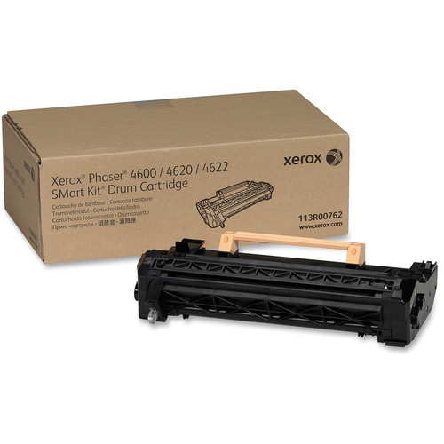 Xerox 113R00762 Drum Cartridge - 1 Each (Fleet Network)