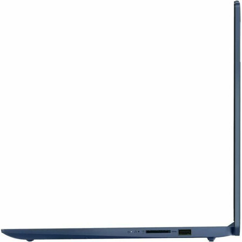 Lenovo 82XQ00G2CF IdeaPad Slim 3 15AMN8 - 15.6" Full HD Notebook - AMD Ryzen 3 7320U - 8 GB LPDDR5 - 512 GB SSD - Windows 11 Home - English/French