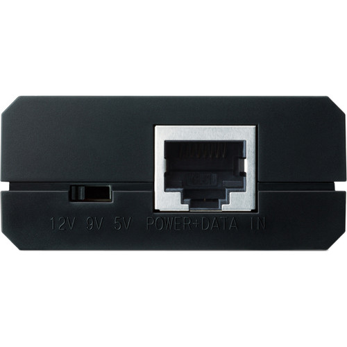 TP-LINK_TL-POE10R_Power_over_Ethernet_Splitter_-_15_V_DC_Output_-_1_10100Base-TX_Input_Ports_-_1_10100Base-TX_Output_Ports_TL-POE10R