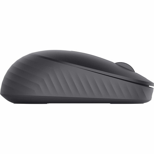 Dell Premier MS7421W Mouse - Optical - Wireless - Bluetooth - 2.40 GHz - Rechargeable - Graphite Black - 4000 dpi - 7 Button(s) - 6 (MS7421W-GR-NA)