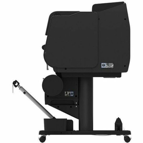 Canon 6405C002 imagePROGRAF PRO-2600 24" Large Format Printer - 11-Color Pigment Ink - 2400 x 1200 dpi - 3GB Memory - Wired/Wireless - Floor Standing