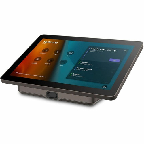 ViewSonic MRC1010-TN Video Conference Equipment - For Meeting Room - 1920 x 1080 Video (Live) - Full HD - Audio Line Out - USB - Wall (Fleet Network)