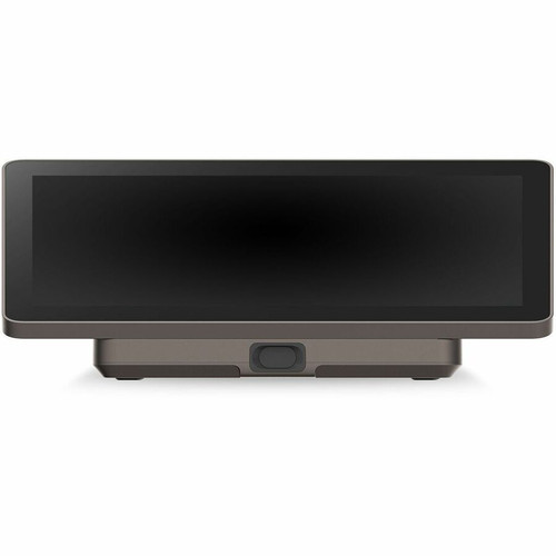Viewsonic MRC1010-TN Microsoft Teams Rooms Certified Touch Console - 10.1" Full HD Touch Display - Wall Mountable - USB - Audio Line Out