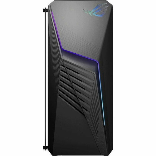 Asus ROG Strix G13CHR G13CHR-DSI74060-CB Gaming Desktop Computer - Intel Core i7 14th Gen i7-14700F - 32 GB - 1 TB SSD - Mid-tower - - (Fleet Network)