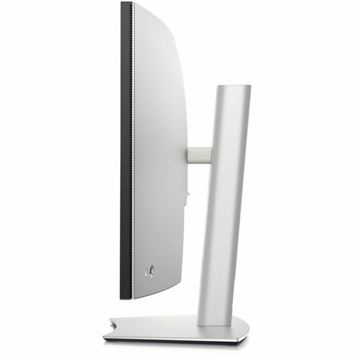 Dell UltraSharp U4025QW 40" Class 5K2K WUHD Curved Screen LED Monitor - 21:9 - Black, Silver - 39.7" Viewable - In-plane Switching - - (DELL-U4025QW)