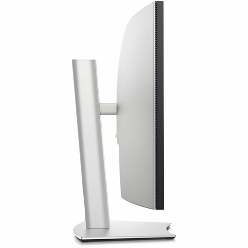 Dell UltraSharp U4025QW 40" Class 5K2K WUHD Curved Screen LED Monitor - 21:9 - Black, Silver - 39.7" Viewable - In-plane Switching - - (Fleet Network)