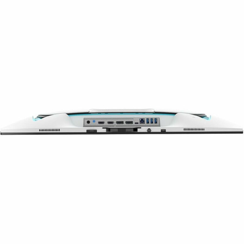 Viewsonic XG272-2K-OLED 27" WQHD Gaming OLED Monitor - 240Hz - 0.01ms - Quantum Dot OLED - White