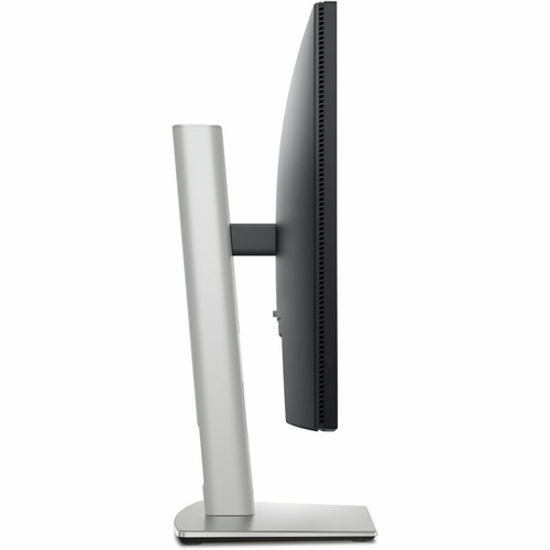 Dell P2425HE 24" Class Full HD LED Monitor - 16:9 - Black, Silver - 23.8" Viewable - In-plane Switching (IPS) Technology - Edge LED - (Fleet Network)