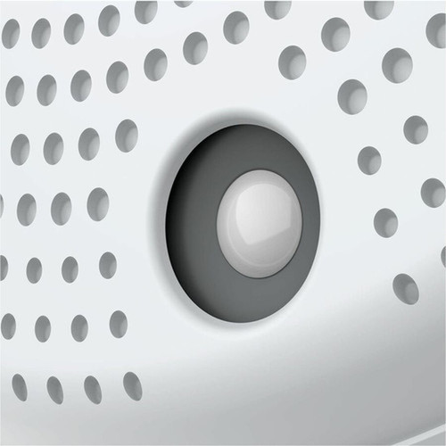 AXIS Mini C1410 Mk II Speaker System - White - TAA Compliant - 100 Hz to 20 kHz 02838-001
