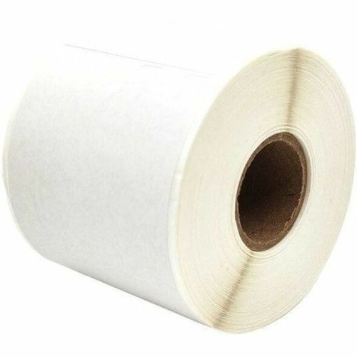 NuTone Alternative Dymo 30323 labels 2 1  8 x 4 1 x 220 - 2 18 Width x 4 164 Length - Direct Thermal - White - 220  Roll - DY30323