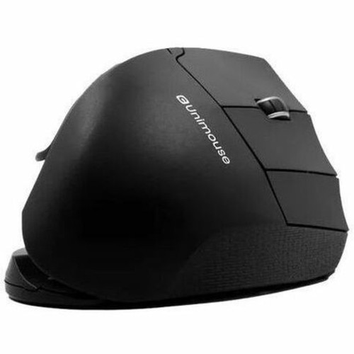 Contour Unimouse Right-Handed - Cable - 7 Buttons - 6 Programmable Buttons - Right-handed CDUMBK21001