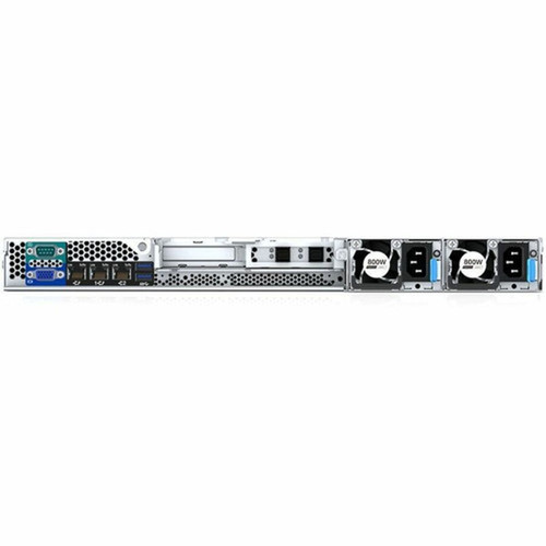 Lenovo ThinkSystem ST250 V3 7DCEA01VNA Tower Server - 1 x Intel Xeon E-2488 320 GHz - 16 GB RAM - Serial ATA600 Controller - Intel - 7DCEA01VNA