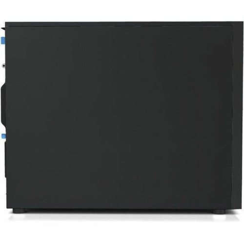 Lenovo ThinkSystem ST250 V3 7DCEA01SNA Tower Server - 1 x Intel Xeon E-2456 330 GHz - 16 GB RAM - Serial ATA600 Controller - Intel - 7DCEA01SNA