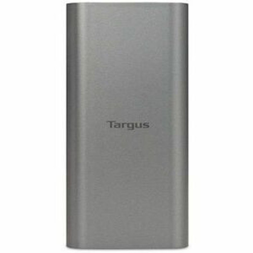 Dell Targus 100W USB-C Portable Power Bank - For Tablet PC Notebook - 25000 mAh - 5 V 9 V 15 V 20 V Input - 3 x USB 451-BDJK