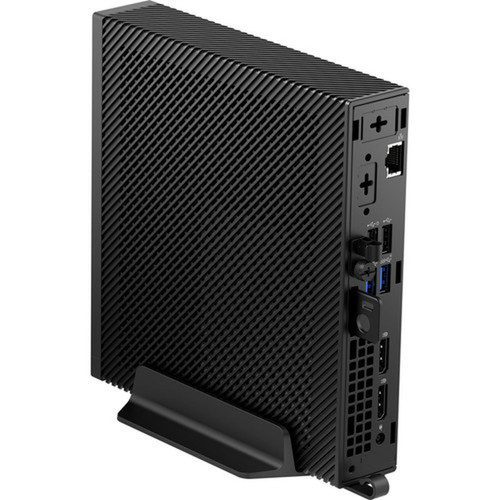 Dell OptiPlex 3000 Small Form Factor Thin Client - Intel Celeron N5105 Quad-core 4 Core 2 GHz - Black - Intel Chip - 8 GB RAM DDR4 - 656J5