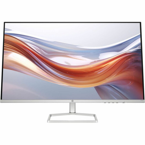 HP 532sf 32 Class Full HD LED Monitor - 169 - 315 Viewable - Vertical Alignment VA - Edge LED Backlight - 1920 x 1080 - 300 - 7 94F50AAABA