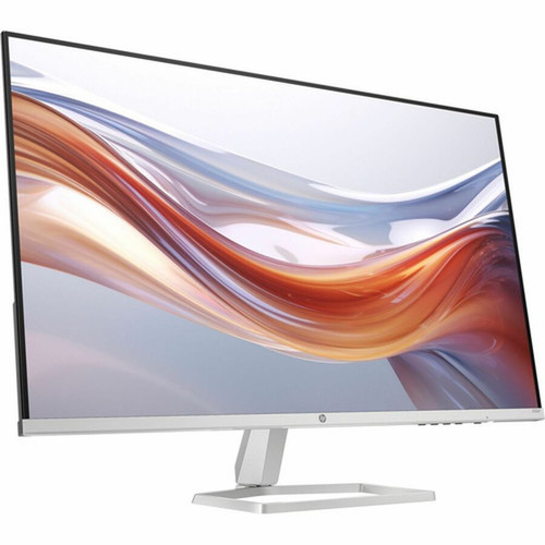 HP 532sf 32 Class Full HD LED Monitor - 169 - 315 Viewable - Vertical Alignment VA - Edge LED Backlight - 1920 x 1080 - 300 - 7 94F50AAABA