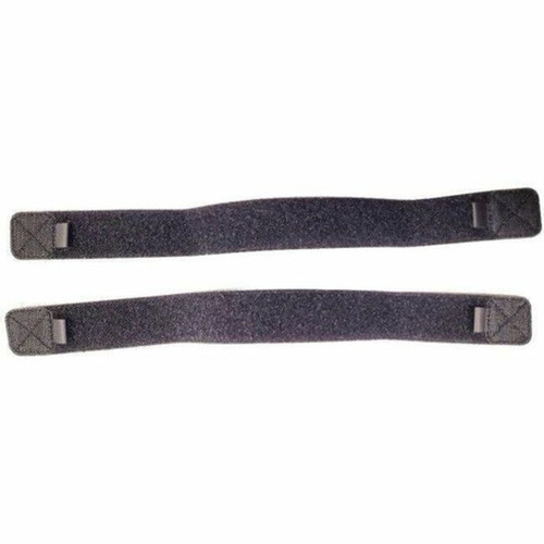Zebra Wrist Strap - Large L - Velcro SG-WT5X6-WSTVL-01